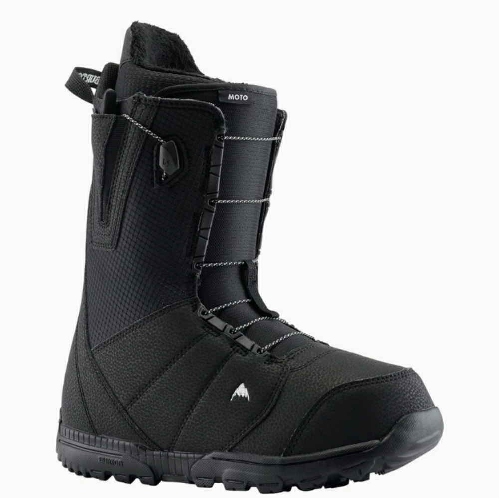 Burton Imprint women's ski boots